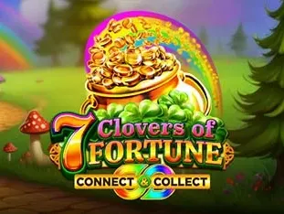 7 Clovers Of Fortune screenshot