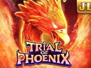 Trial Of Phoenix screenshot