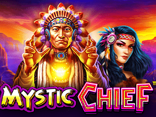 Mystic Chief screenshot