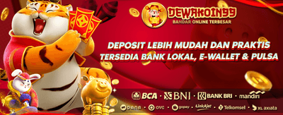 Unduh Aplikasi Resmi Sekarang banner