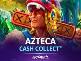 Azteca Cash Collect™ screenshot