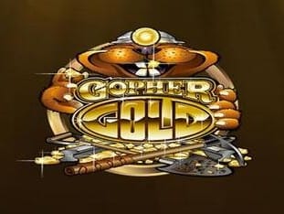 Gopher Gold screenshot