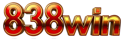 838winslot Logo